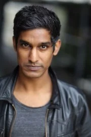 Rudi Dharmalingham