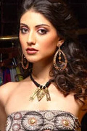 Aushima Sawhney