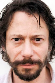 Mathieu Amalric