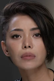 Yennis Cheung-Yan