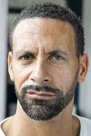 Rio Ferdinand