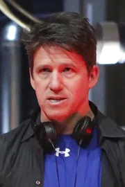 David McWhirter