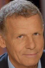 Patrick Poivre d'Arvor