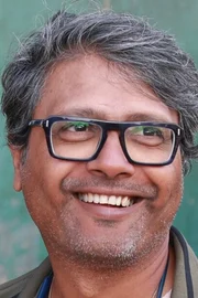 Nikhil Nagesh Bhat