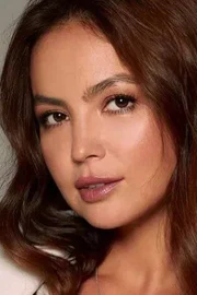 Asel Sagatova