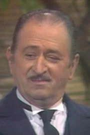 Bernard Charlan