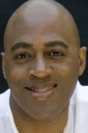 Keith Fluker