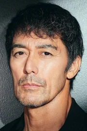 Hiroshi Abe