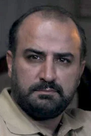 Missagh Zareh
