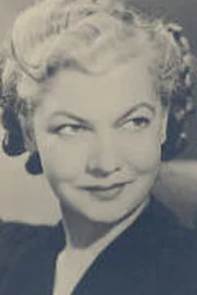 Joyce Barbour
