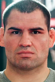 Cain Velasquez