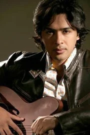 Shehzad Roy