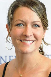 Ali Hillis
