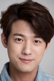 Seo Joon-yeong