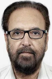 Manmohan Singh