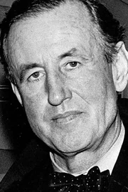 Ian Fleming