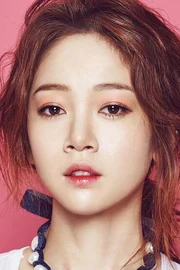 Kim Bo-mi