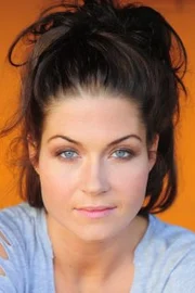 Stephanie Beran