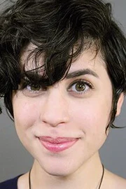 Ashly Burch