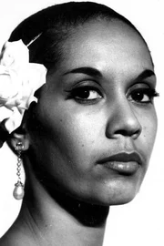 Carmen De Lavallade