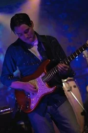 Kris Hill