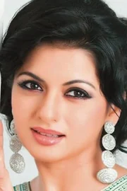 Bhagyashree Patwardhan