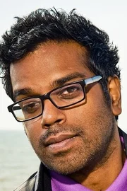 Romesh Ranganathan