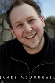 James McDougall