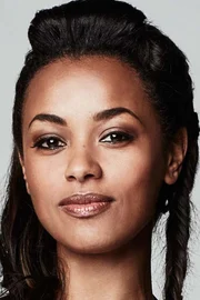 Melanie Liburd