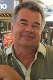 Tim George Scott
