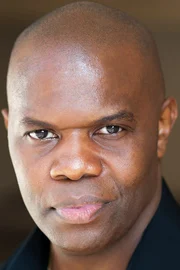 Antonio D. Charity