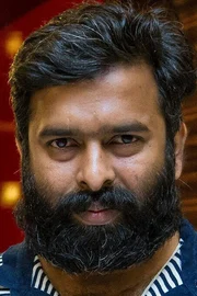 Santhosh Narayanan
