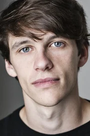 Jordan Coulson