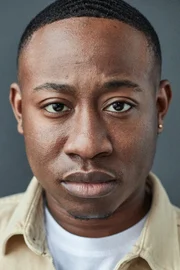 Alhaji Fofana