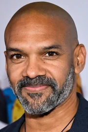 Khary Payton