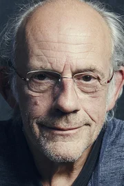 Christopher Lloyd