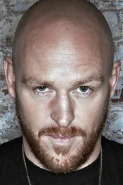 Jason Ellis