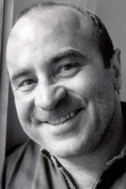 Bob Hoskins