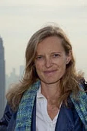 Sabine Schenk