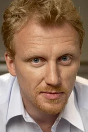 Kevin McKidd