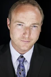 Christopher Dyson