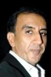 Milan Luthria