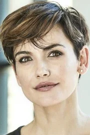 Gabriela Oltean
