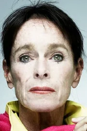 Geraldine Chaplin