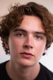 Harry Gilby