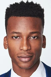Brandon Brown