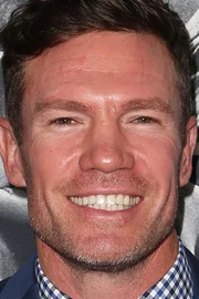 Nate Boyer