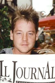 Lawrence Hinkle