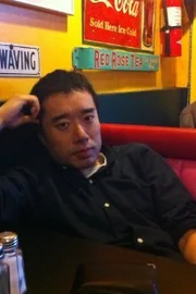 Hiroshi Fukazawa