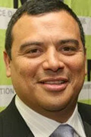 Carlos Mencia